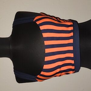 LULULEMON SPORTS BRA SIZE 10